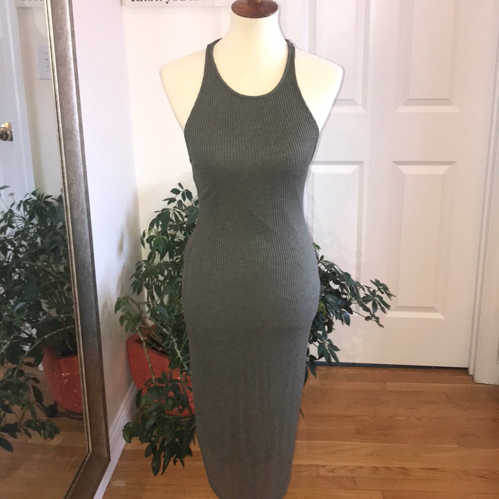 Bodycon dress